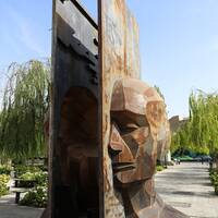 باغ موزه قصر تهران